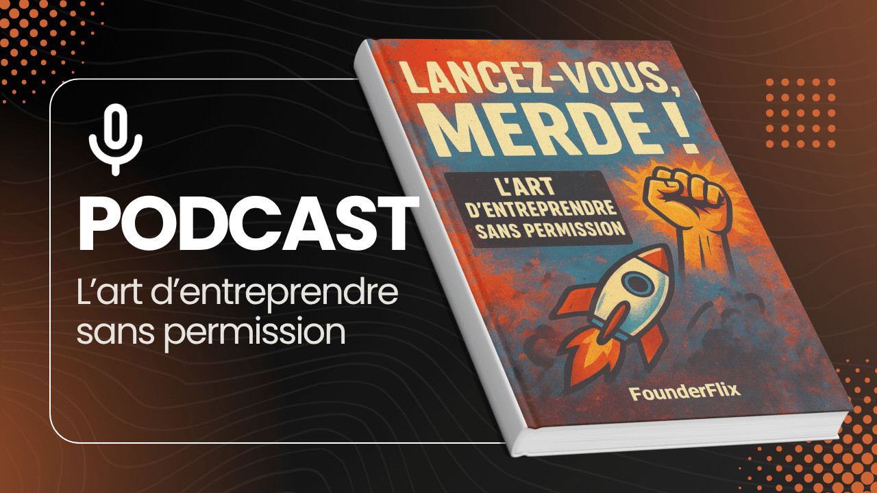 entreprendre sans permission