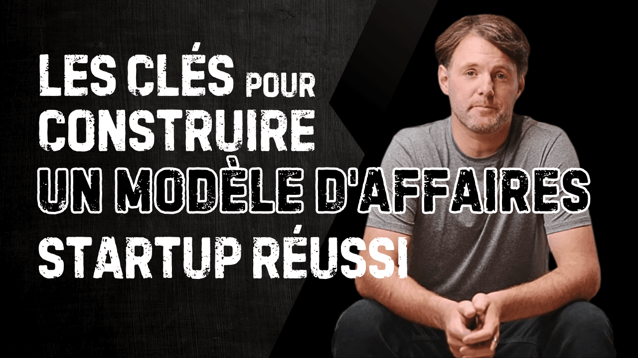 Création de startup
