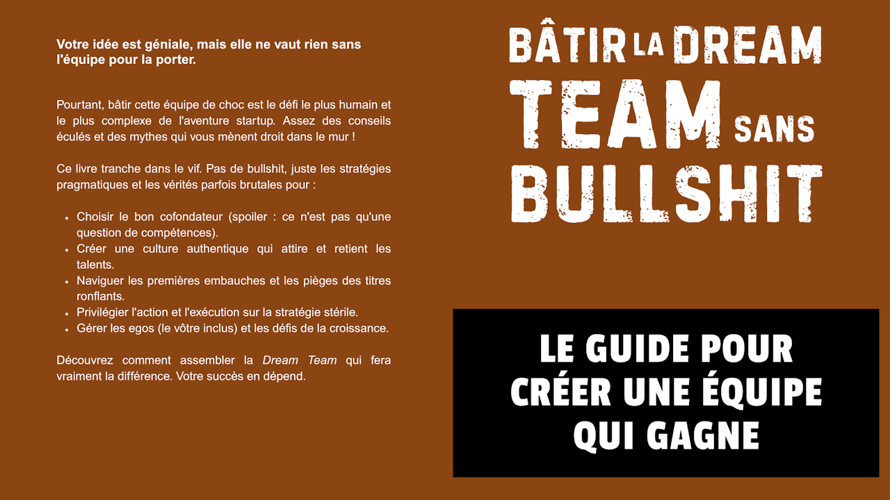 culture d'entreprise