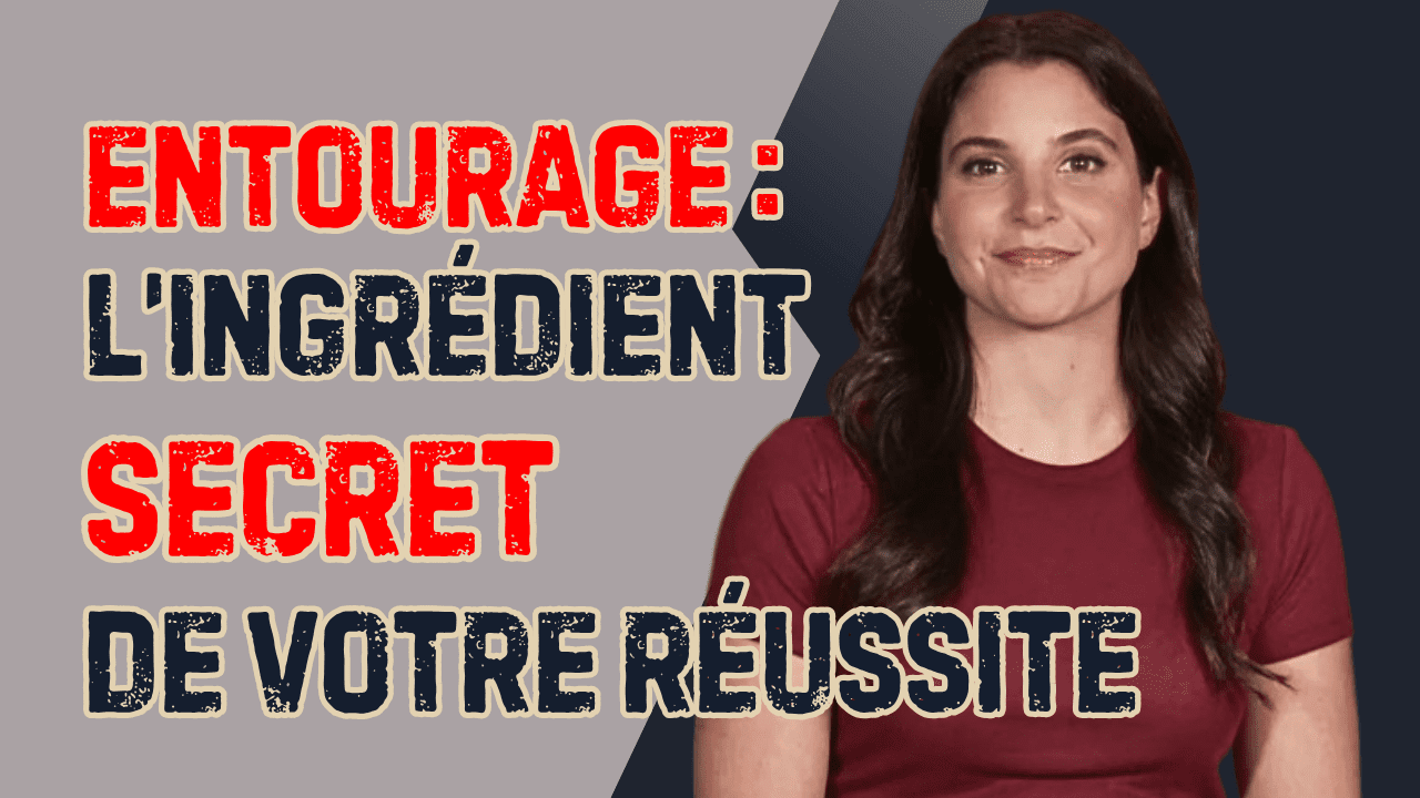 Entourage professionnel